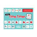 Édition Time Timer – Pictogrammes pour la notion du temps