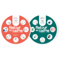 Retour au calme – Outil pour gérer l’anxiété